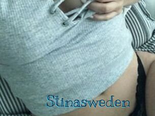 Stina_sweden