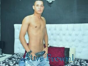 Stive_Brown1