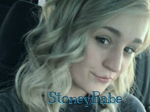 StoneyBabe