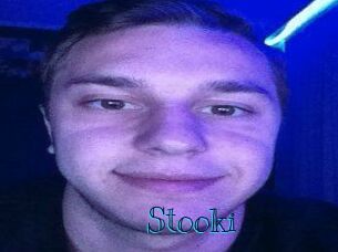 Stooki