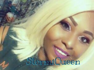 StormiQueen