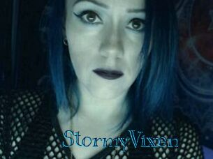 StormyVixen