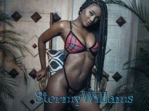 StormyWillams