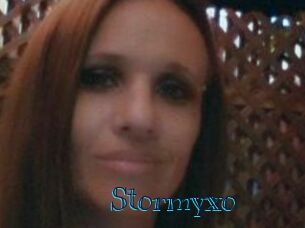 Stormyxo