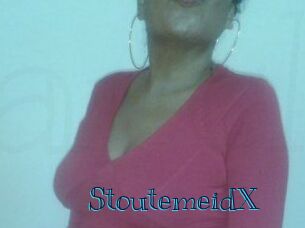 StoutemeidX