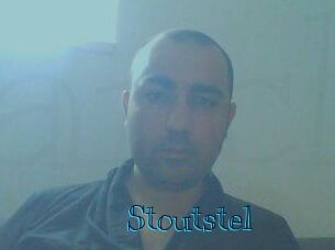 Stoutstel