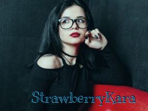 StrawberryKara