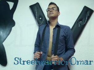 StreetwarriorOmar