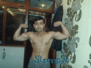 StrongJo