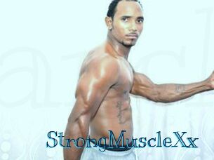 StrongMuscleXx