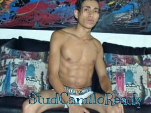 StudCamiloReady