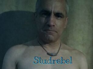 Studrebel