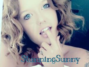 StunningSunny