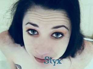 Styx