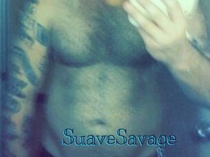 SuaveSavage