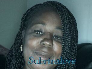 Subrinalove