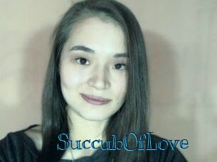 SuccubOfLove