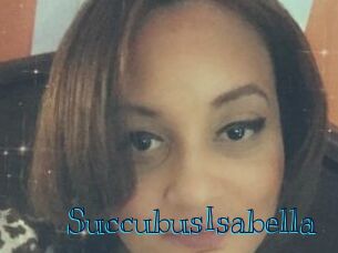 SuccubusIsabella