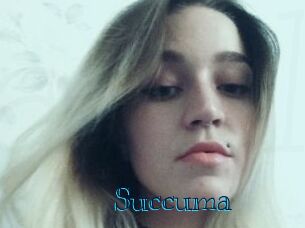 Succuma