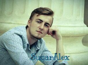 SugarAlex