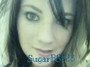 SugarB8123