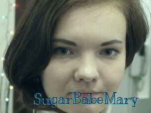 SugarBabeMary