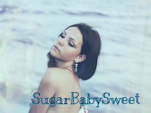 SugarBabySweet