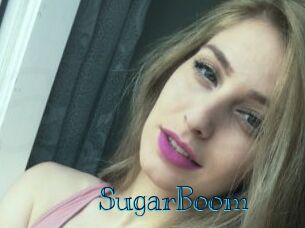 SugarBoom