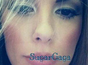 SugarGaga