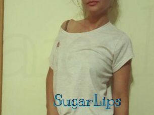 SugarLips