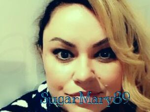 SugarMary89