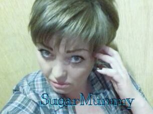 SugarMummy