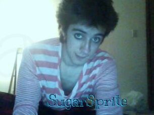 SugarSprite