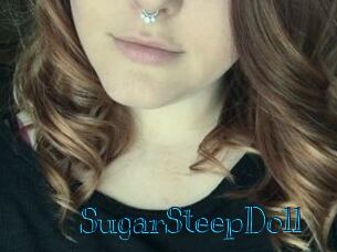 SugarSteep_Doll