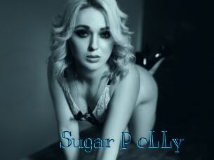 Sugar_P_oLLy Archive DVD BIZ