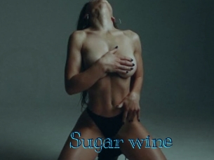 Sugar_wine