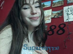 Sugarcayne