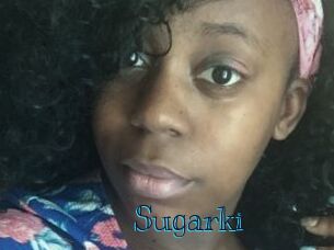 Sugarki