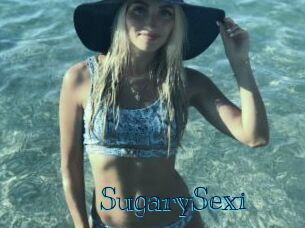 SugarySexi