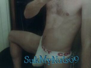 SukMyNuts69