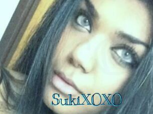 SukiXOXO