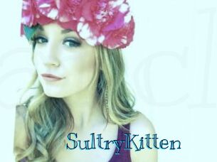 SultryKitten