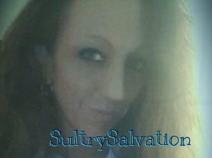 SultrySalvation