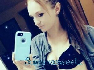 Summasweetz