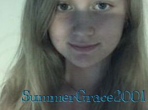 SummerGrace2001