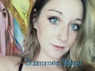 SummerJaine