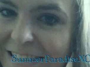 SummerParadiseXO