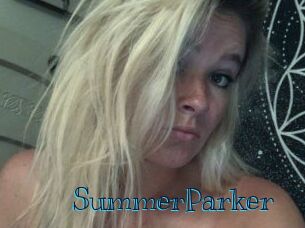 Summer_Parker