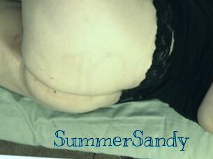 SummerSandy