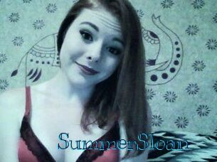 SummerSloan